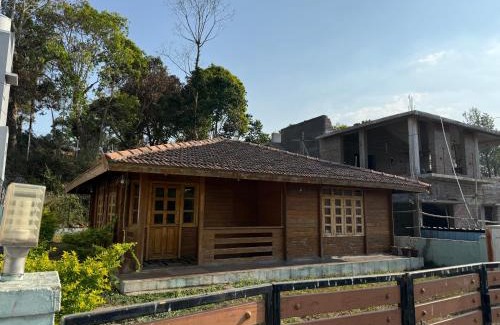 Yercaud Resort | The Pagodaa Resorts and Spa