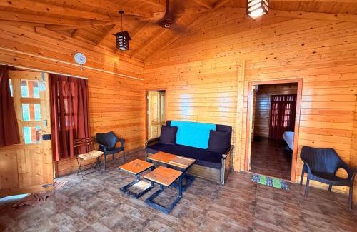 Yercaud Resort | The Pagodaa Resorts and Spa