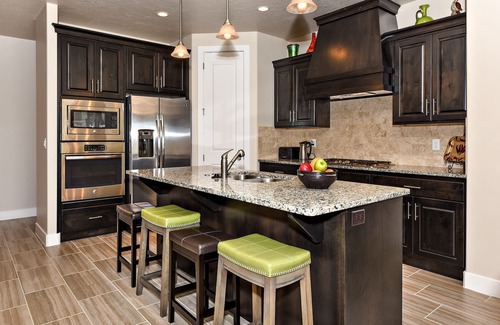 St. George Villa | The Painted Horse at The Ledges Golf Club *Resort Amenities Included!