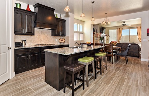 St. George Villa | The Painted Horse at The Ledges Golf Club *Resort Amenities Included!