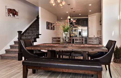 St. George Villa | The Painted Horse at The Ledges Golf Club *Resort Amenities Included!