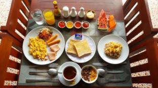 Ao Nang Hotel | The Palace Aonang Resort