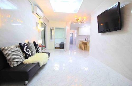 Sinchon-dong Apartment | The Palace Stay