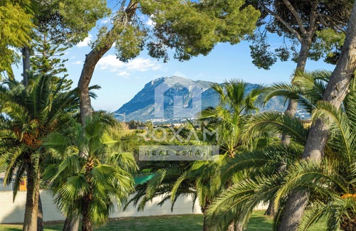 Denia Villa | The Palacete Dénia