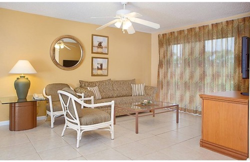 Palm Coast Resort | The Palm Coast