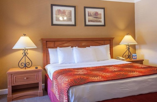 Palm Coast Resort | The Palm Coast