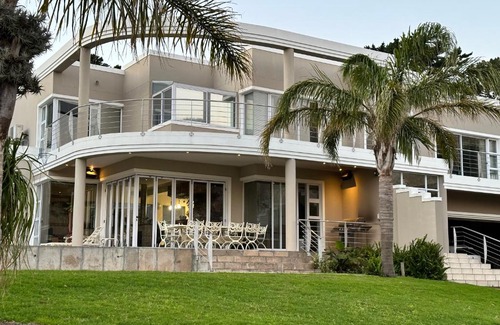 Helgarda Estate Apartment | The Palm Hout Bay