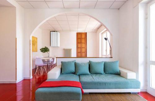 Pognana Lario Apartment | The Palm