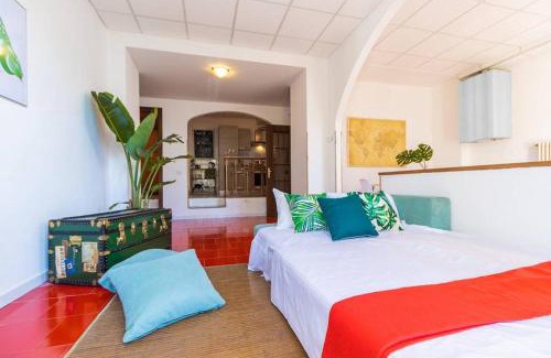 Pognana Lario Apartment | The Palm