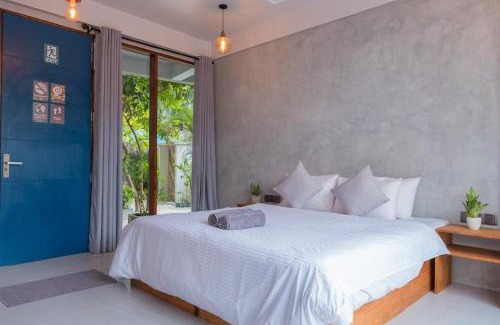 Rasdhoo Bed & Breakfast | The Palm Ray Rasdhoo