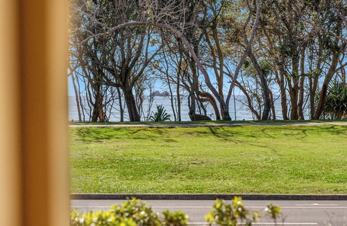 Byron Bay Apartment | The Palms 1 at Clarkes Beach