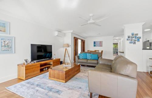 Byron Bay House | The Palms 1 @ Clarkes Beach