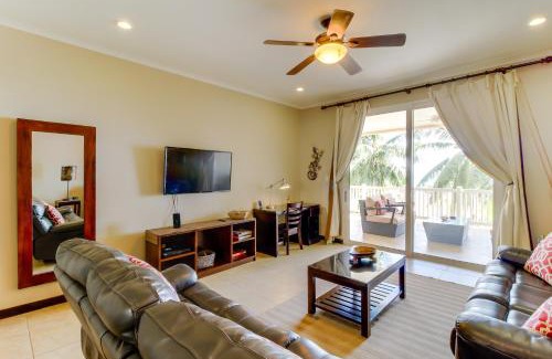Barrio Los Villalobos Apartment | The Palms 301