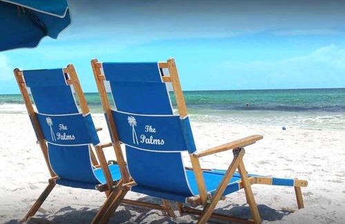 Fort Walton Beach Apartment | The Palms #501