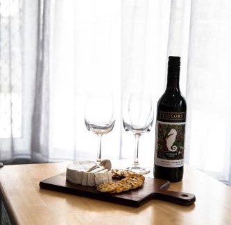 Merimbula Apartment | The Palms Apartments