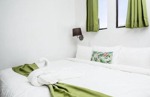Coco Hotel | The Palms At Coco Beach