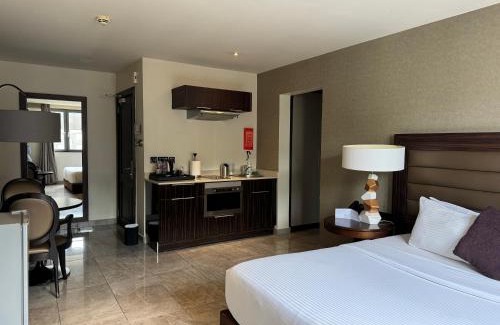 Accra Hotel | The Palms by Eagles Accra