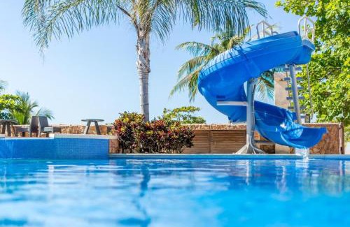 Barrio Los Faroles Apartment | The Palms Jaco