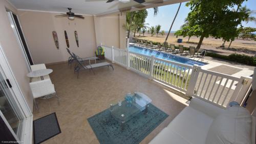 Barrio Los Faroles Apartment | The Palms Jaco