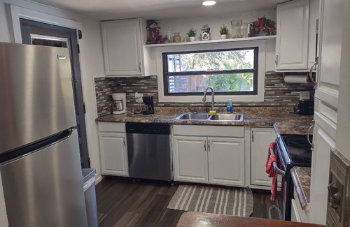 Seffner House | The Palms Oasis - Pool Getaway - Sleeps 14 - Central I-4 & 75