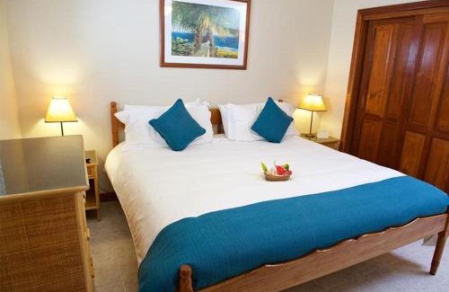 San Pedro Apartment | The Palms Oceanfront Suites