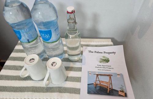 Calebasses Apartment | The Palms Property