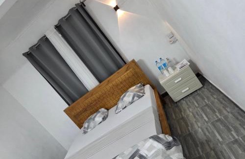 Calebasses Apartment | The Palms Property