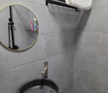 Calebasses Apartment | The Palms Property