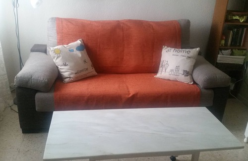 Ciudad Jardin Apartment | The Palomar Cordoba. Central, next to stations, parking included.