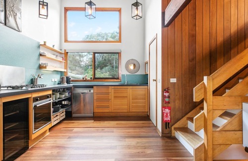 Pambula Beach House | The Pambula Beach House
