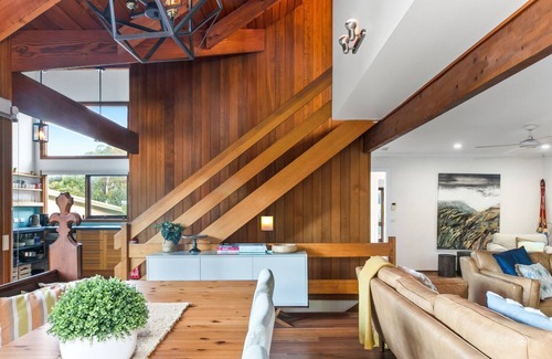 Pambula Beach House | The Pambula Beach House