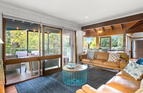 Pambula Beach House | The Pambula Beach House
