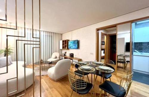 Medina Apartment | The Panorama of Marina - AppartAli