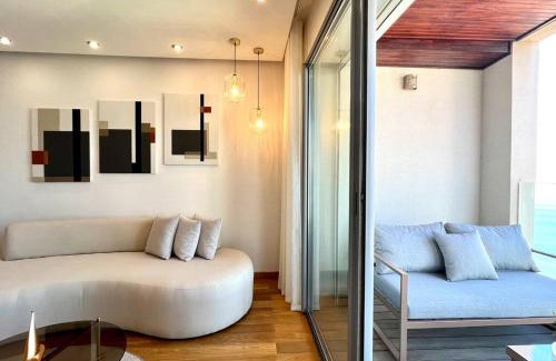 Medina Apartment | The Panorama of Marina - AppartAli