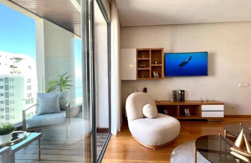 Medina Apartment | The Panorama of Marina - AppartAli