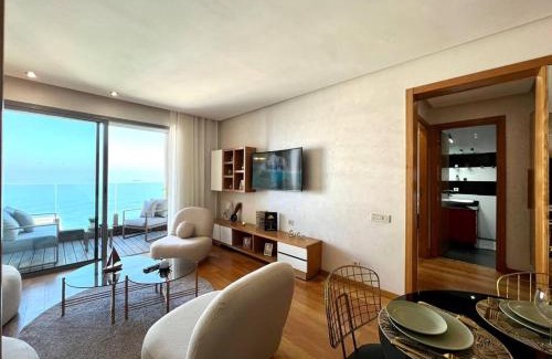 Medina Apartment | The Panorama of Marina - AppartAli