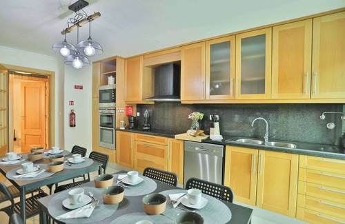 Machico Apartment | The Panoramic View Suites