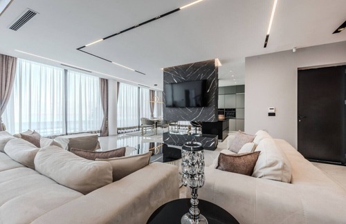 Shkoder Villa | The Panoramic Villa by PikHost