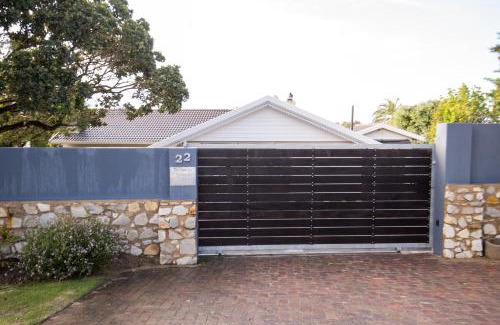 Plettenberg Bay House | The Paper Fig House