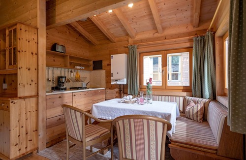 Oberndorf bei Kitzbuhel Apartment | The paradise near Kitzbühel - Apartment 'Kitzbühel' in the garden hotel Rosenhof