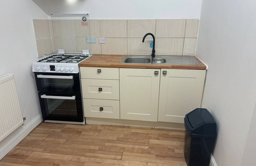 Great Yarmouth House | The Paradise Guest House