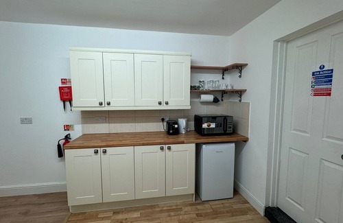 Great Yarmouth House | The Paradise Guest House