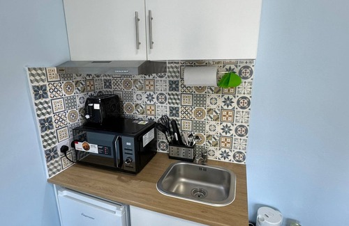 Great Yarmouth House | The Paradise Guest House