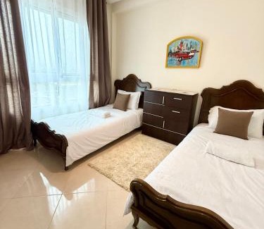 Achakkar Apartment | The Paradise of ACHAKAR