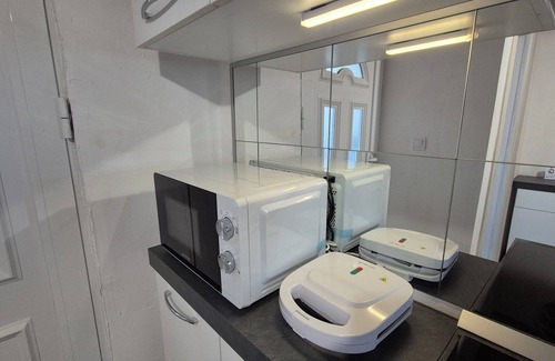 Igalo Apartment | The Paradise Valley. Free Parking, Air-condition, Free WiFi.