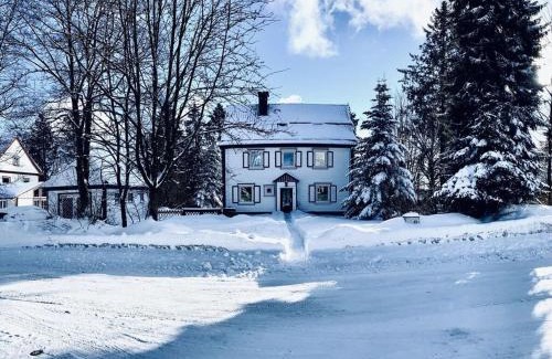 Clausthal-Zellerfeld House | The parents' house Comfortable holiday residence