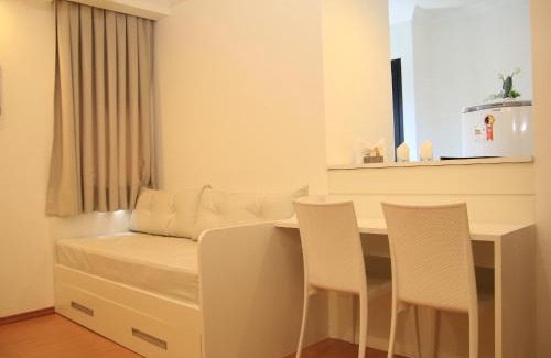 Higienopolis Apartment | The Park Hall Flat Service Higienópolis