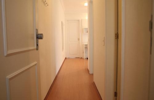Higienopolis Apartment | The Park Hall Flat Service Higienópolis
