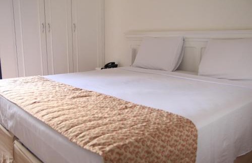 Higienopolis Apartment | The Park Hall Flat Service Higienópolis