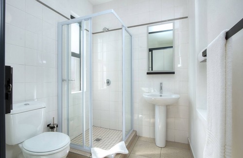 Pretoria Central Business District Hotel | The Park Lodge Hotel
